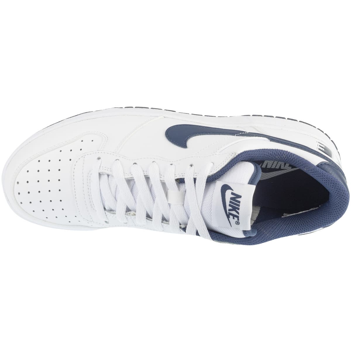 Men's Sneakers Nike White