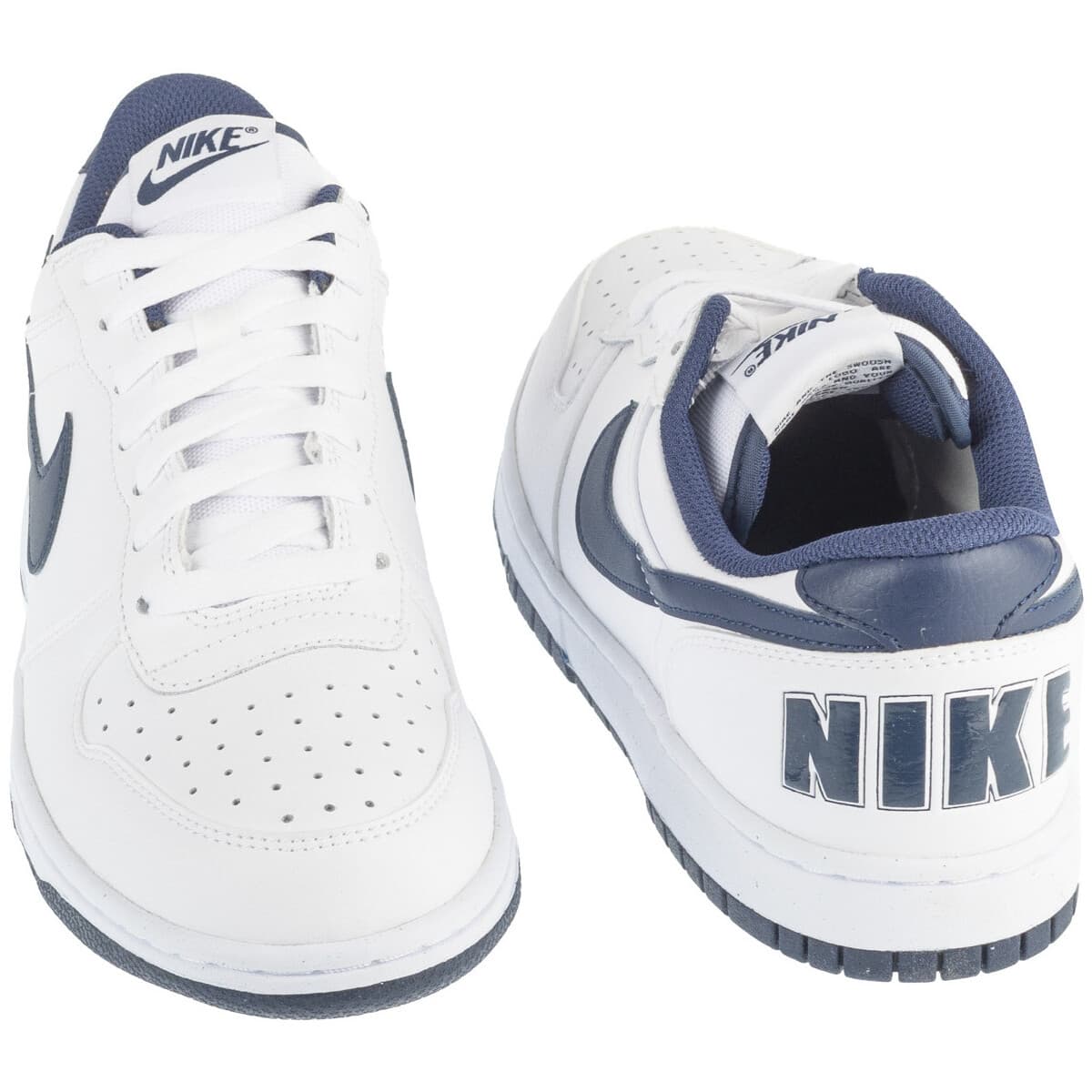 Men's Sneakers Nike White