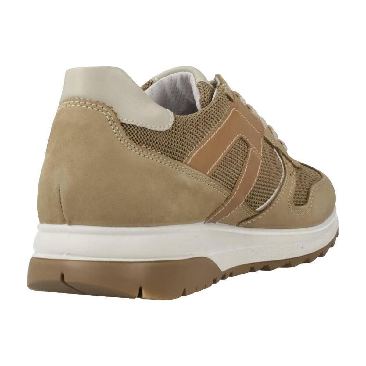 Men's Sneakers IgI&CO Brown