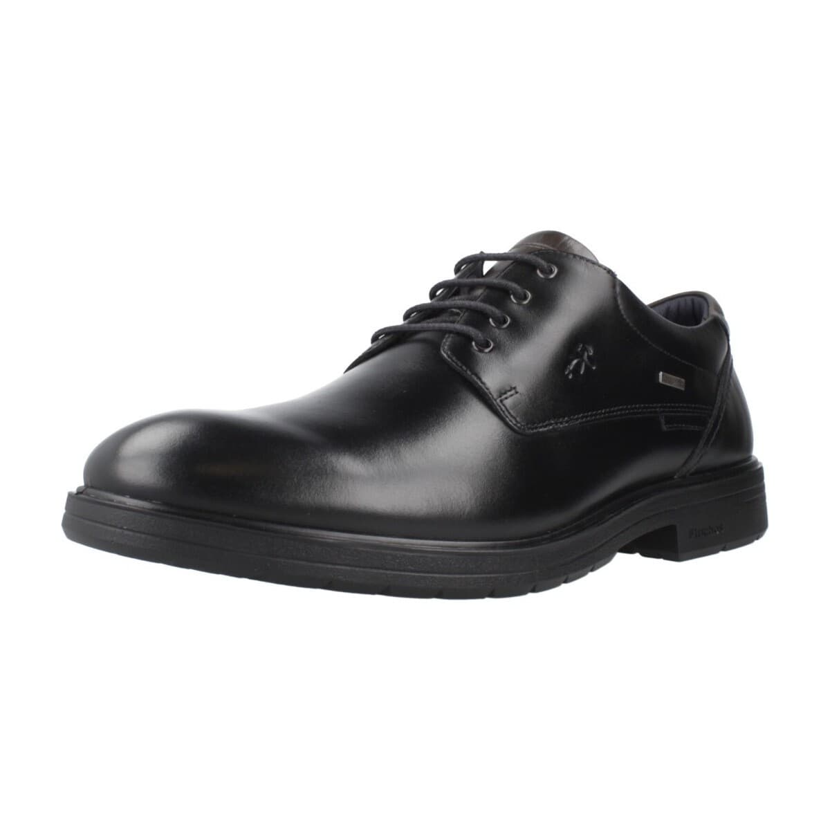Men's Dress Shoes Fluchos Black