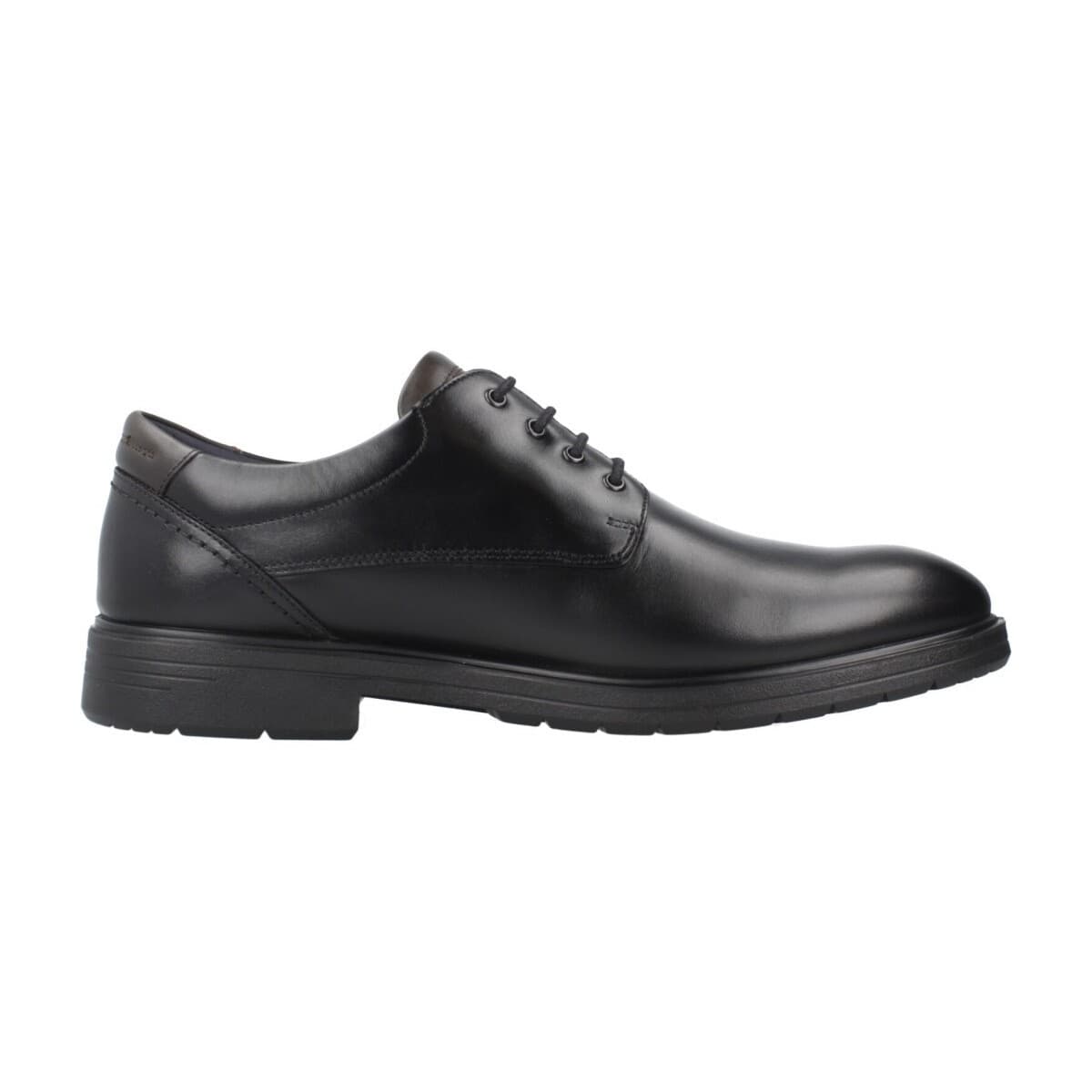Men's Dress Shoes Fluchos Black