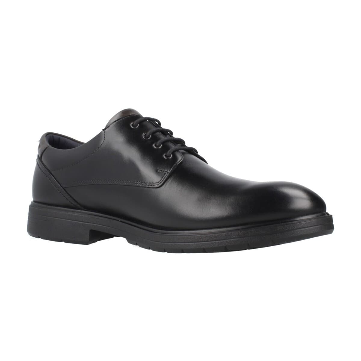 Men's Dress Shoes Fluchos Black