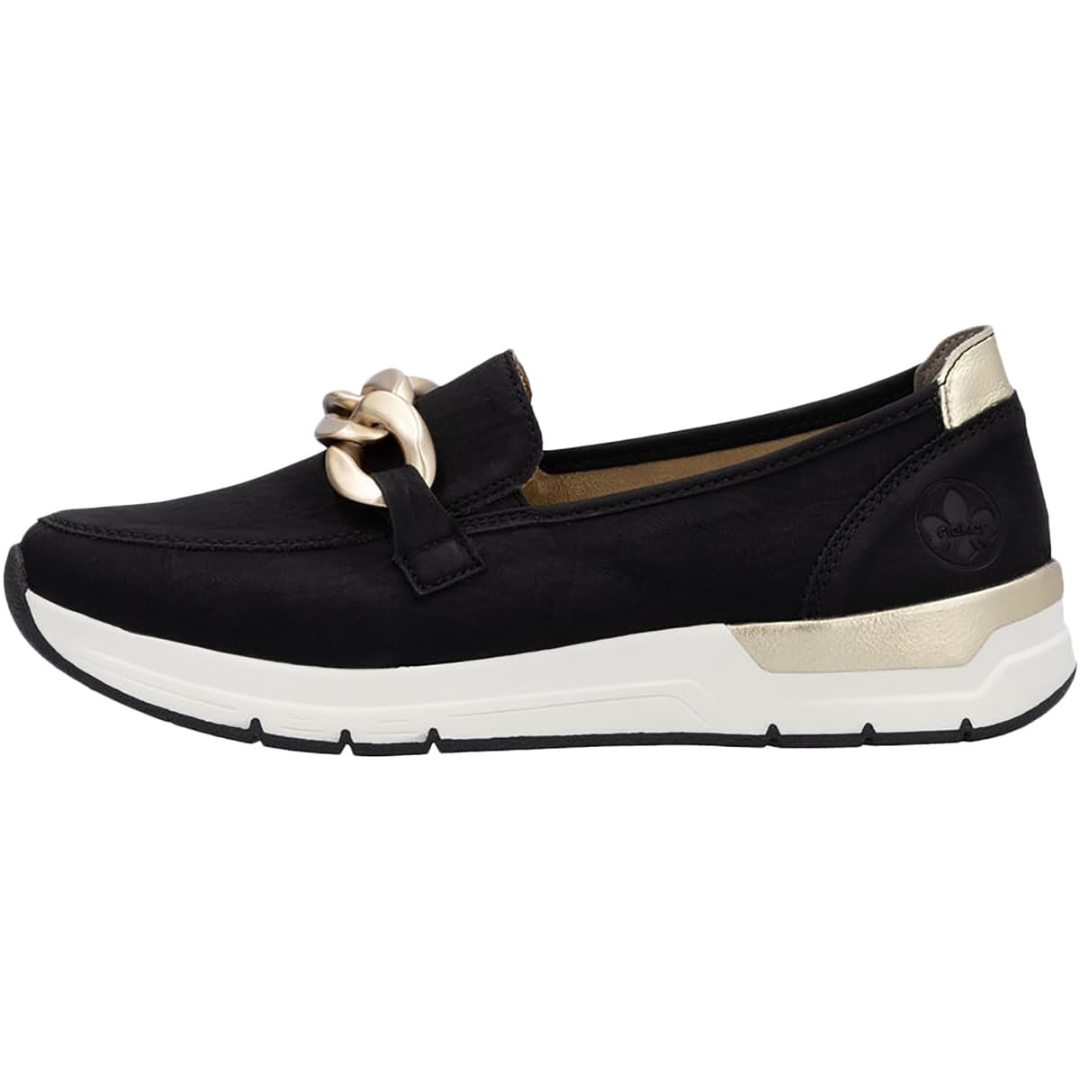 Μοκασσίνια Rieker 273792