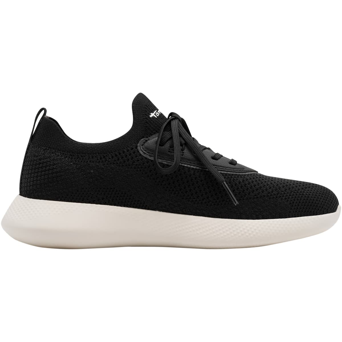 Men's Sneakers Tamaris Black