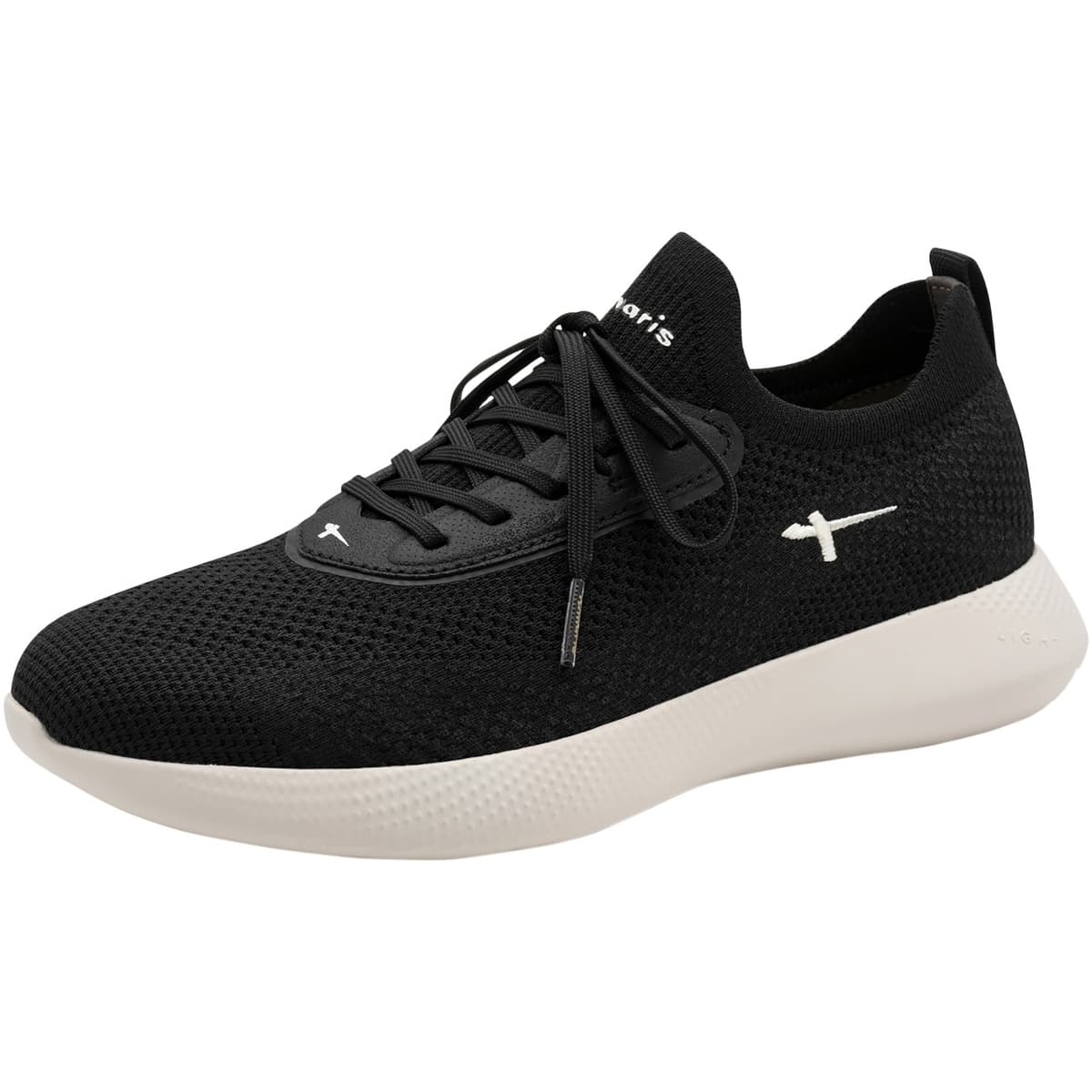 Men's Sneakers Tamaris Black