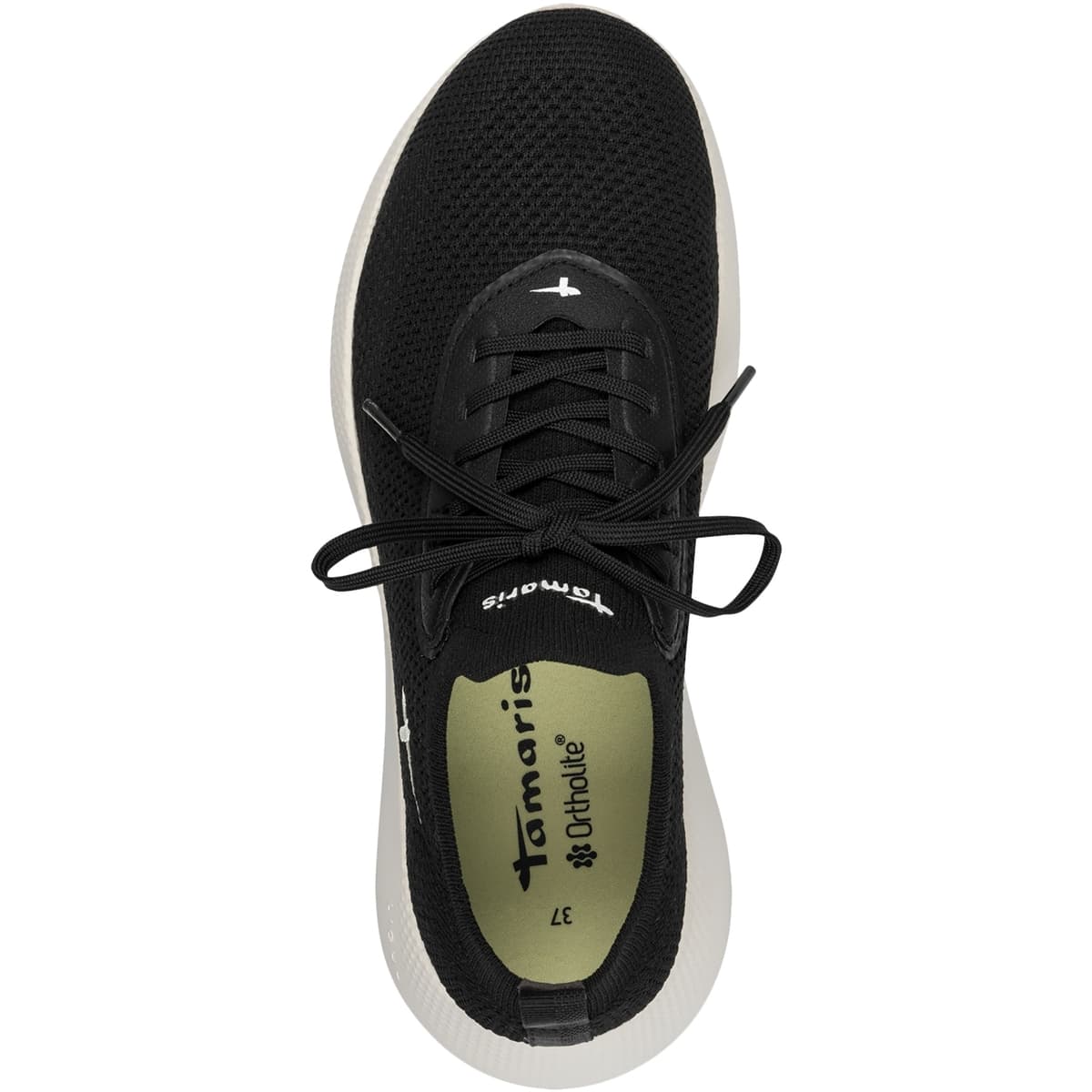 Men's Sneakers Tamaris Black