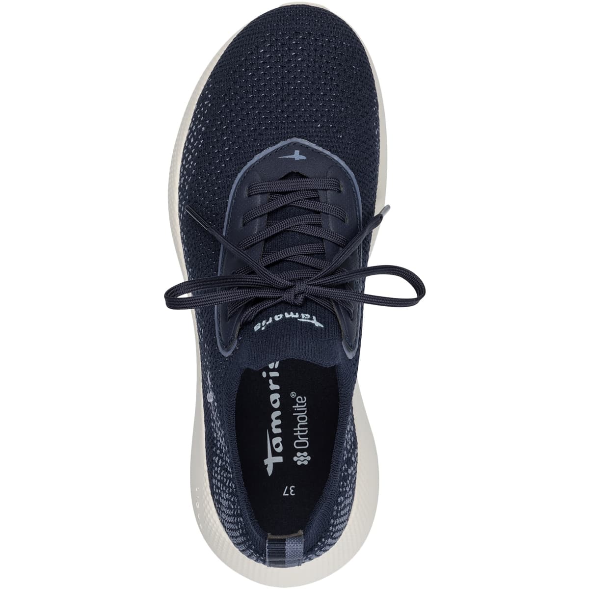 Women's Sneakers Tamaris Blue