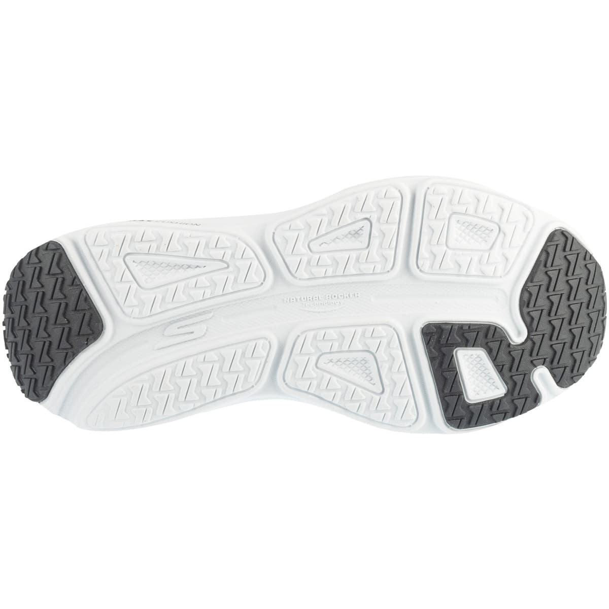 Women's Running Shoes Skechers White