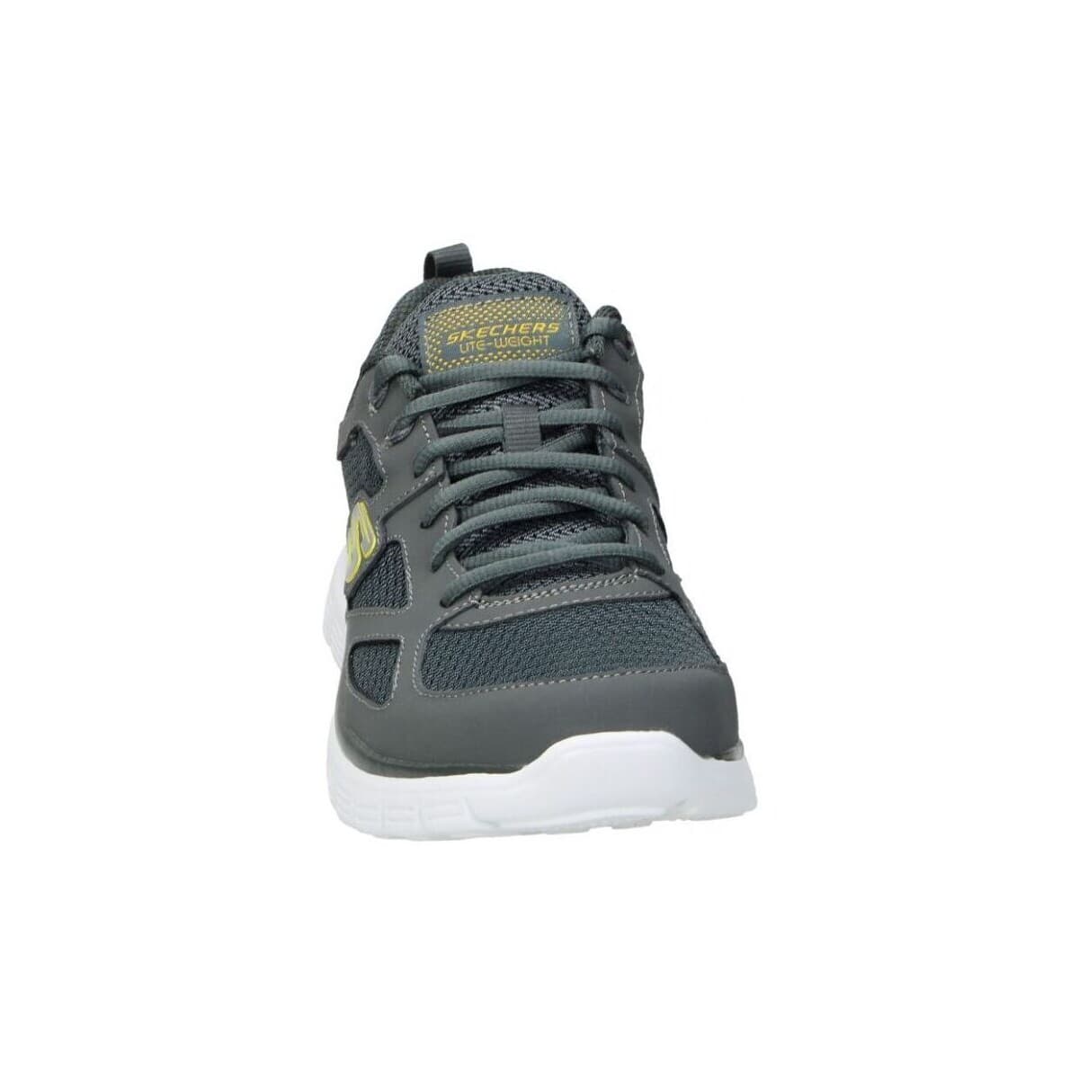 Men's Gym Shoes Skechers Gray