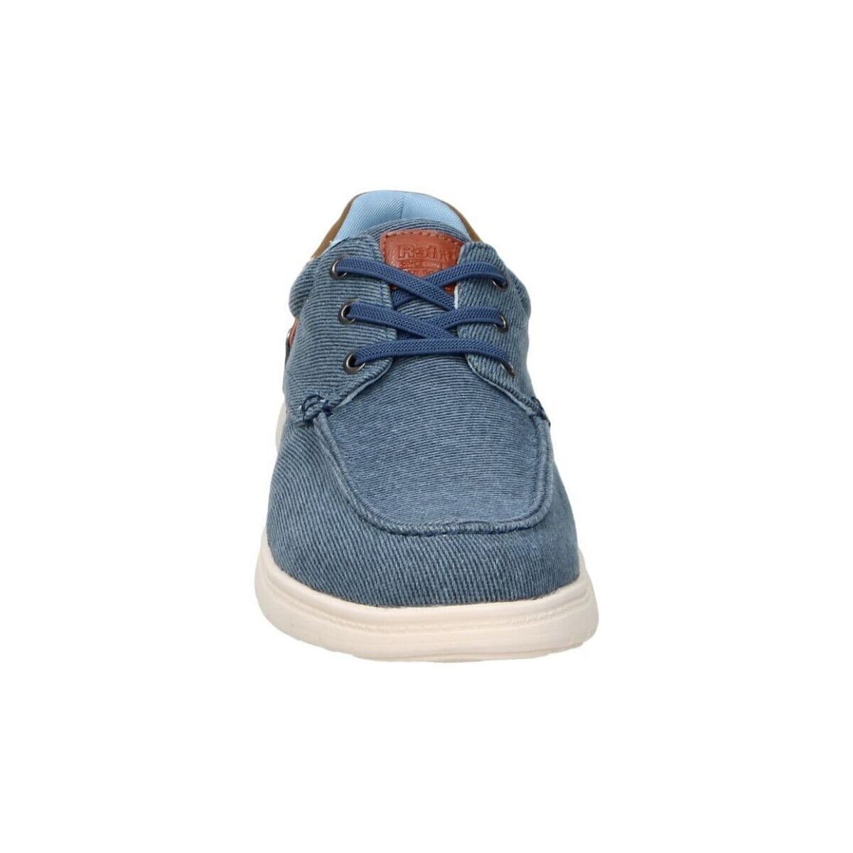 Men's Loafers Refresh Blue