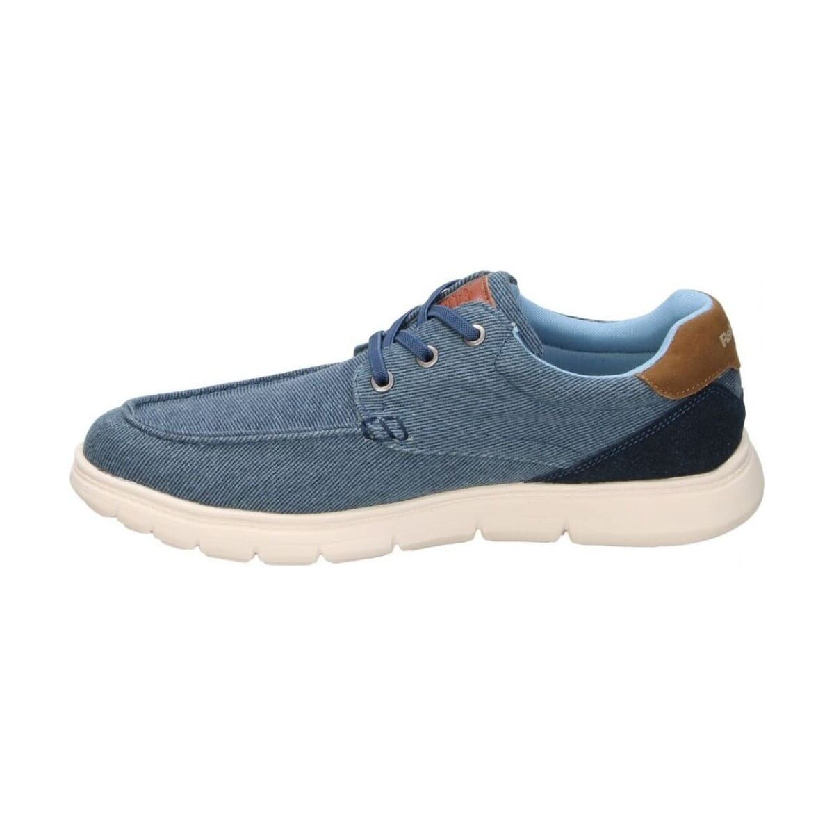 Men's Loafers Refresh Blue