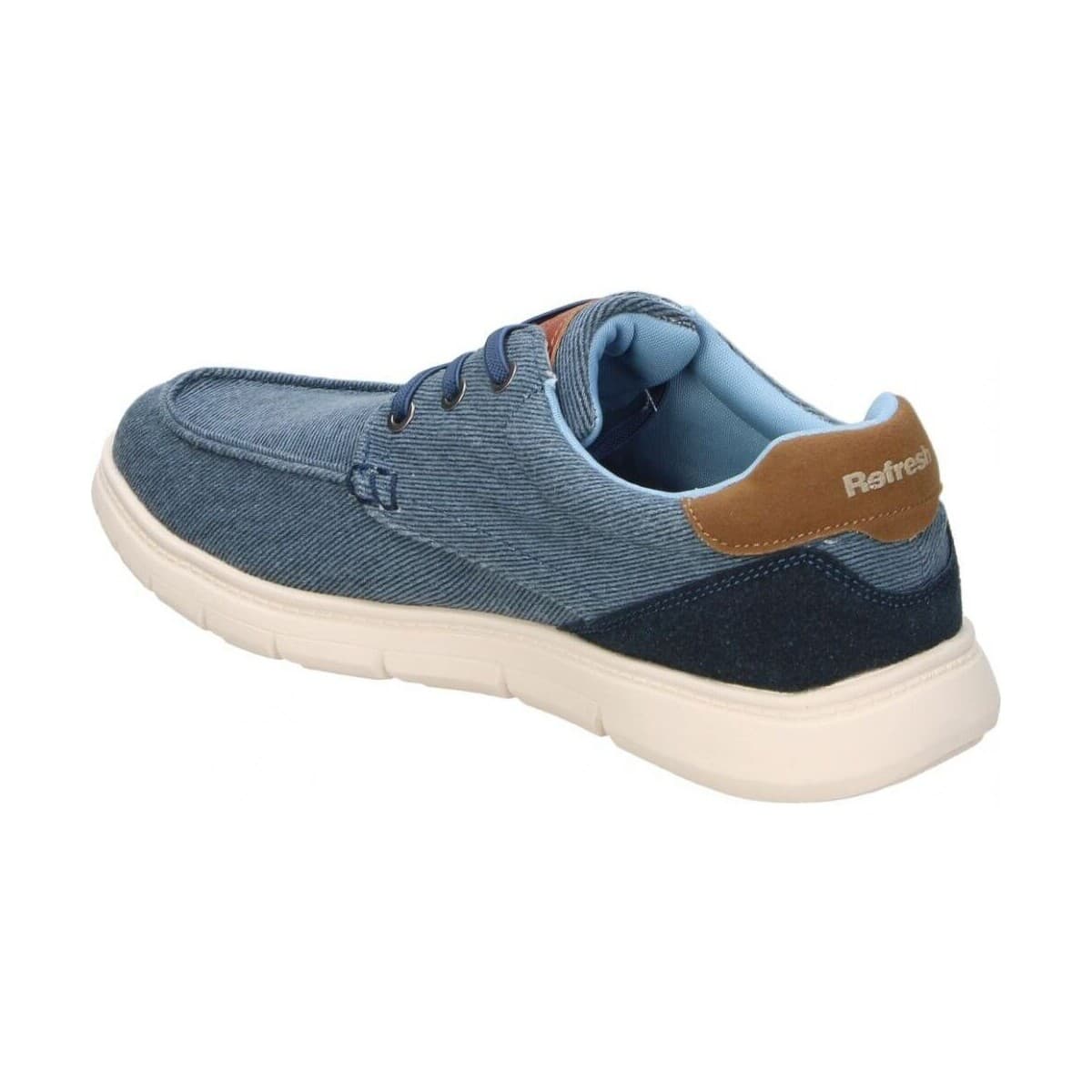 Men's Loafers Refresh Blue