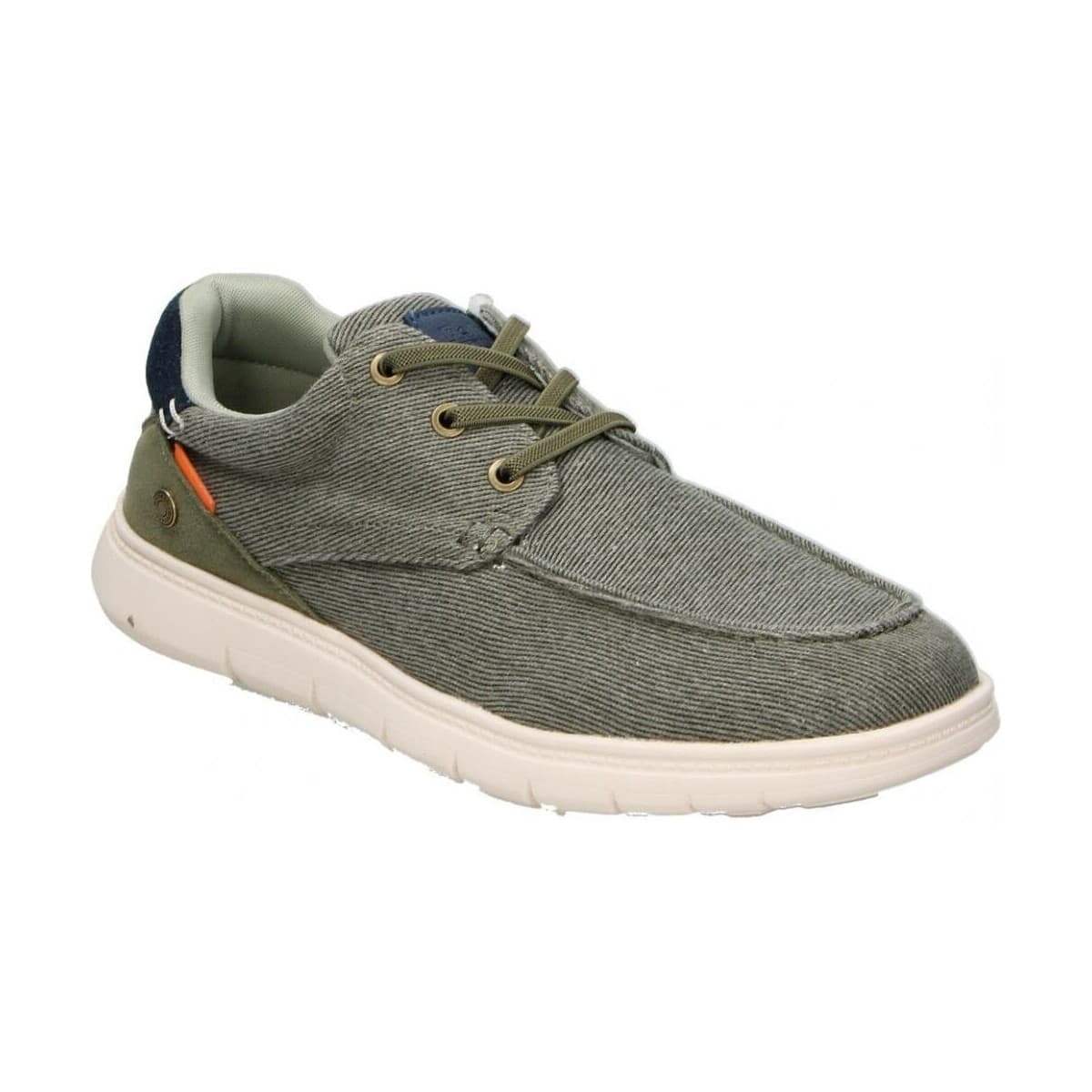 Men's Loafers Refresh Green