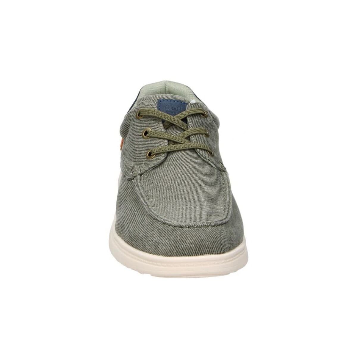 Men's Loafers Refresh Green