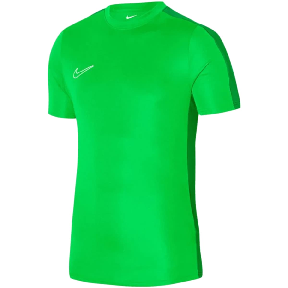 Men's T-Shirts Nike Green