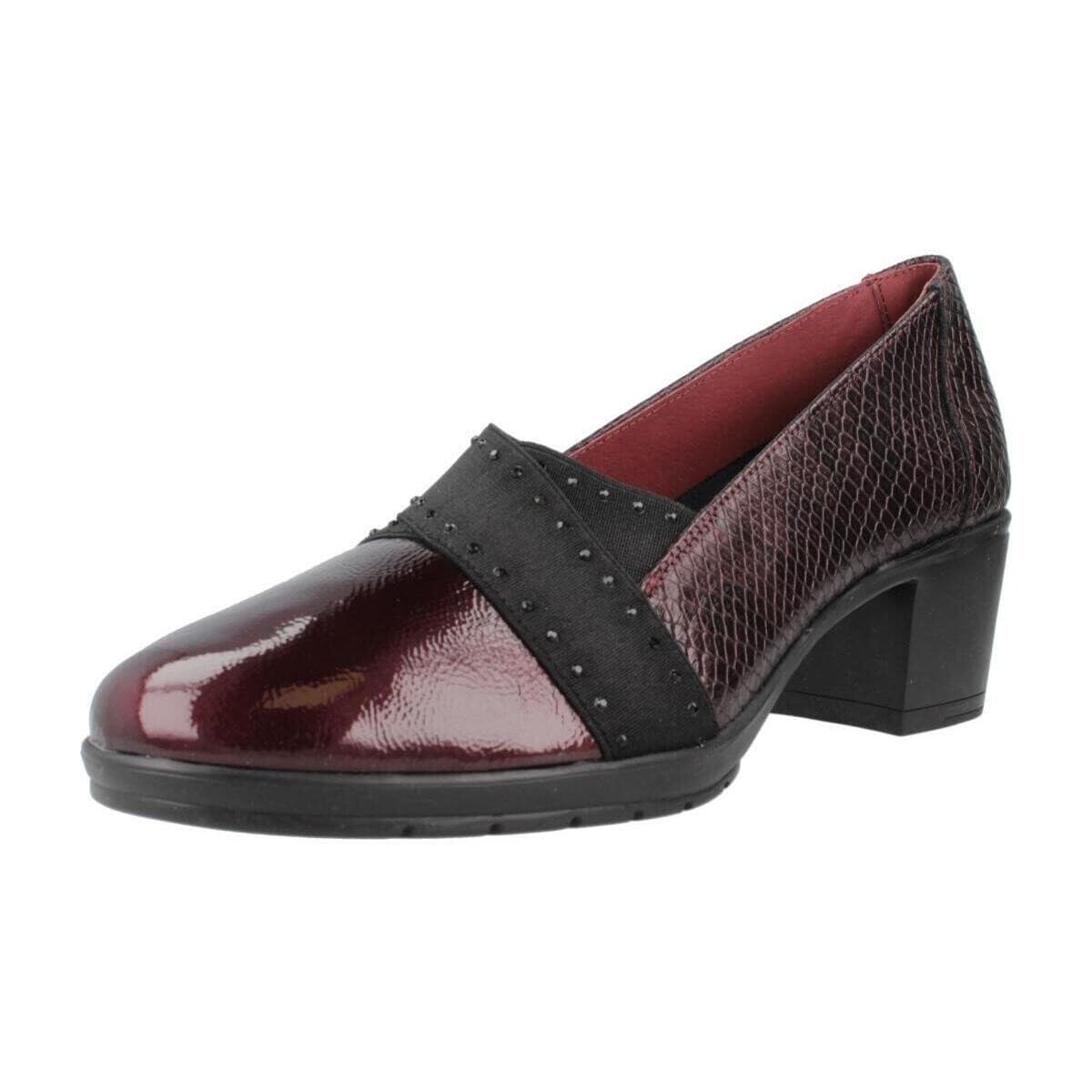 Γόβες 24 Hrs Zapatos Confort Mujer Modèle 26205