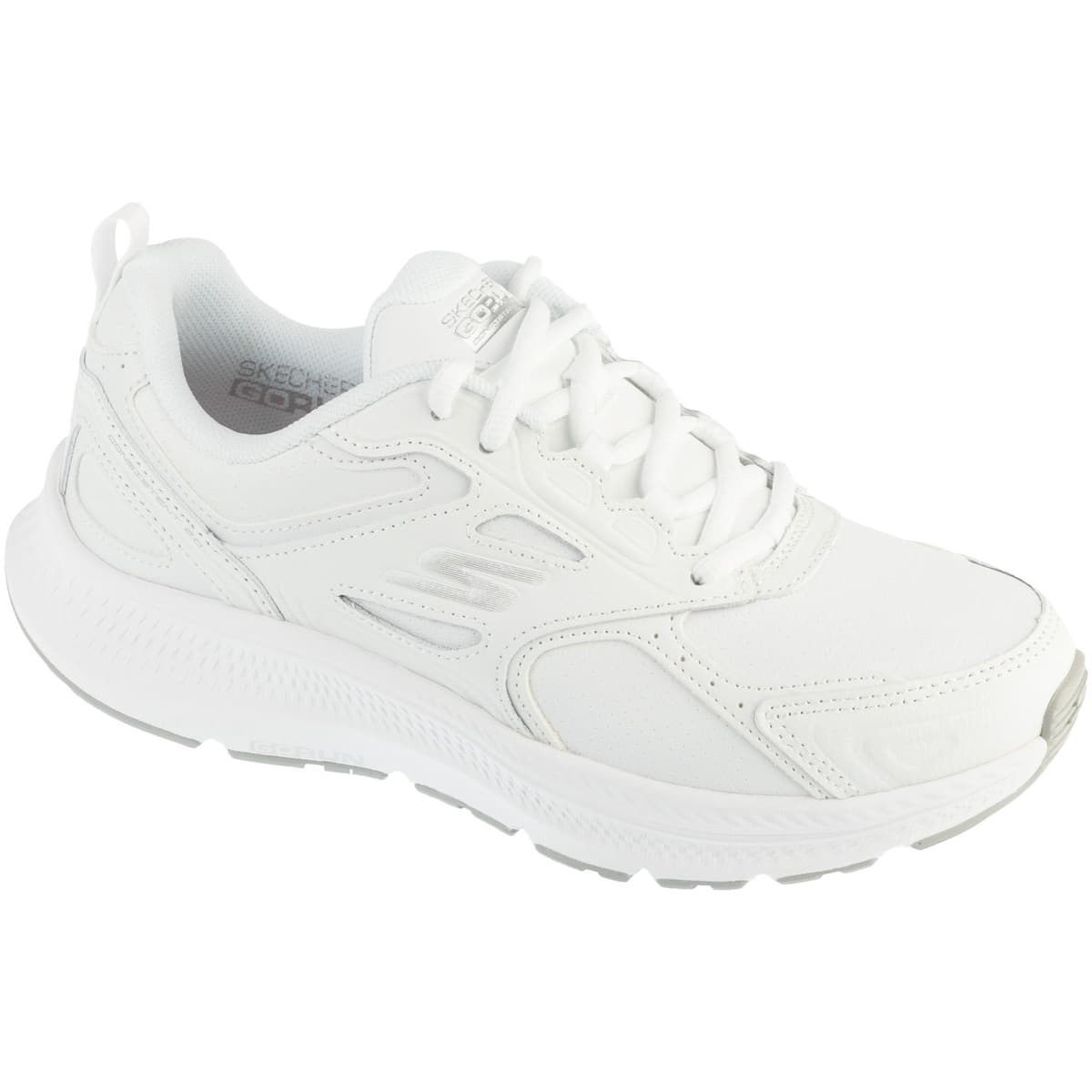 Skechers Go Run Consistent 20 Sumpter Trail 128613WHT