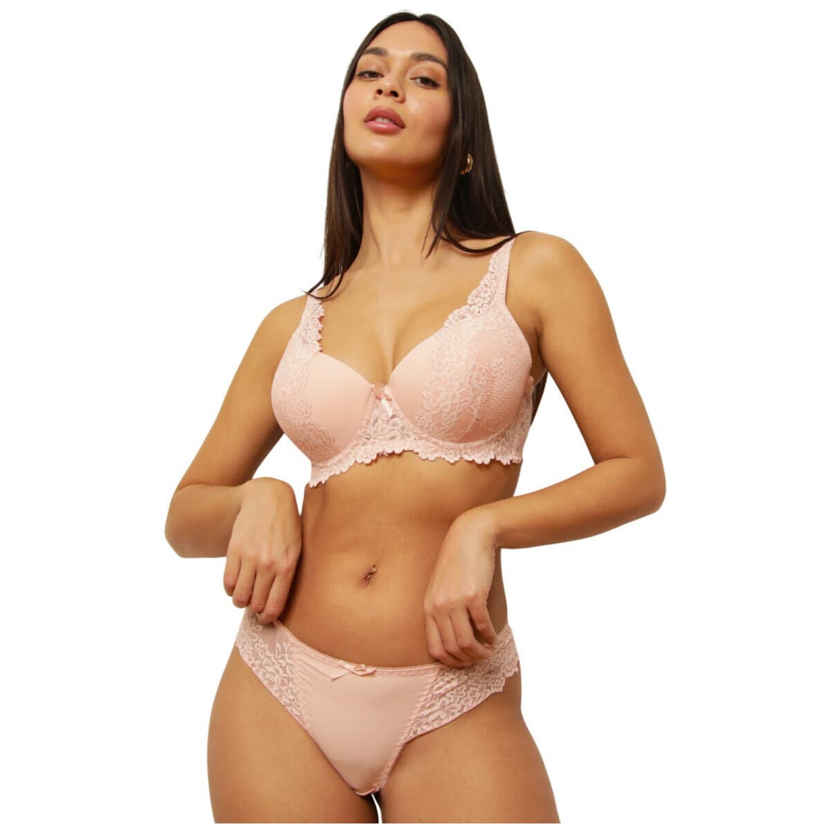 Women's Underwear La Modeuse Pink