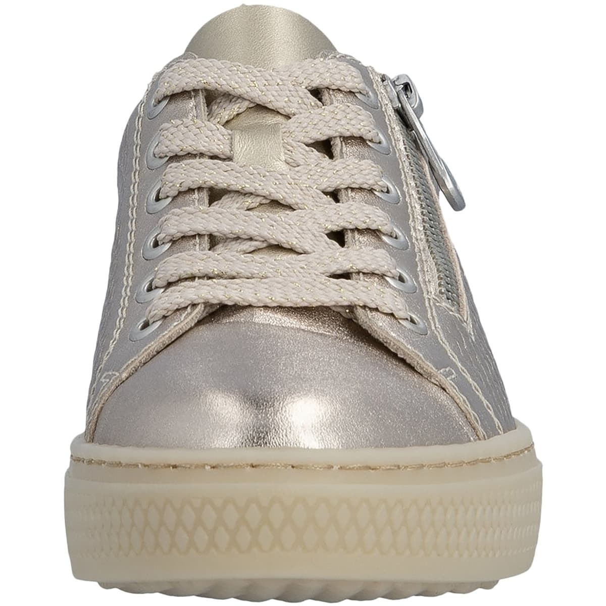 Women's Sneakers Rieker Brown