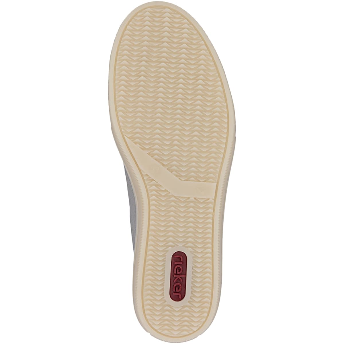 Women's Sneakers Rieker Brown