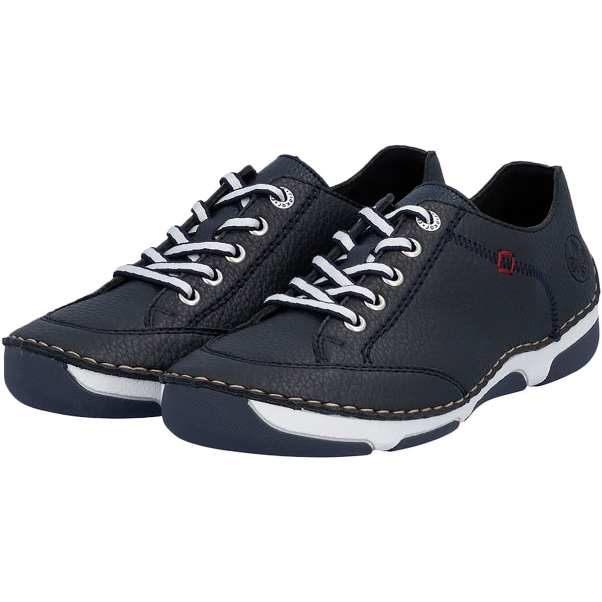 Women's Sneakers Rieker Blue