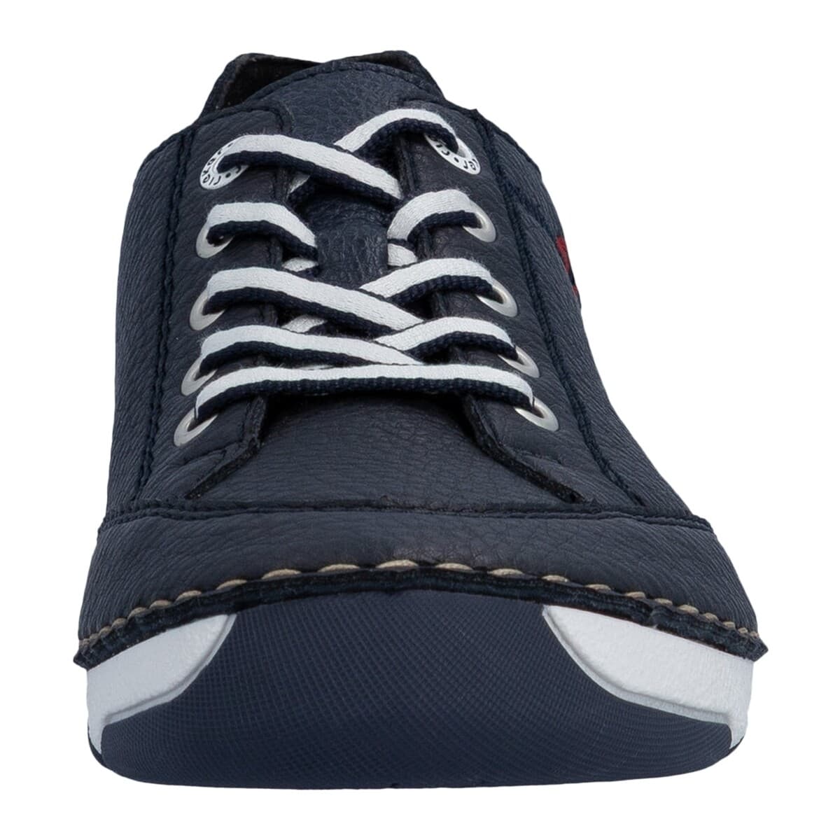 Women's Sneakers Rieker Blue