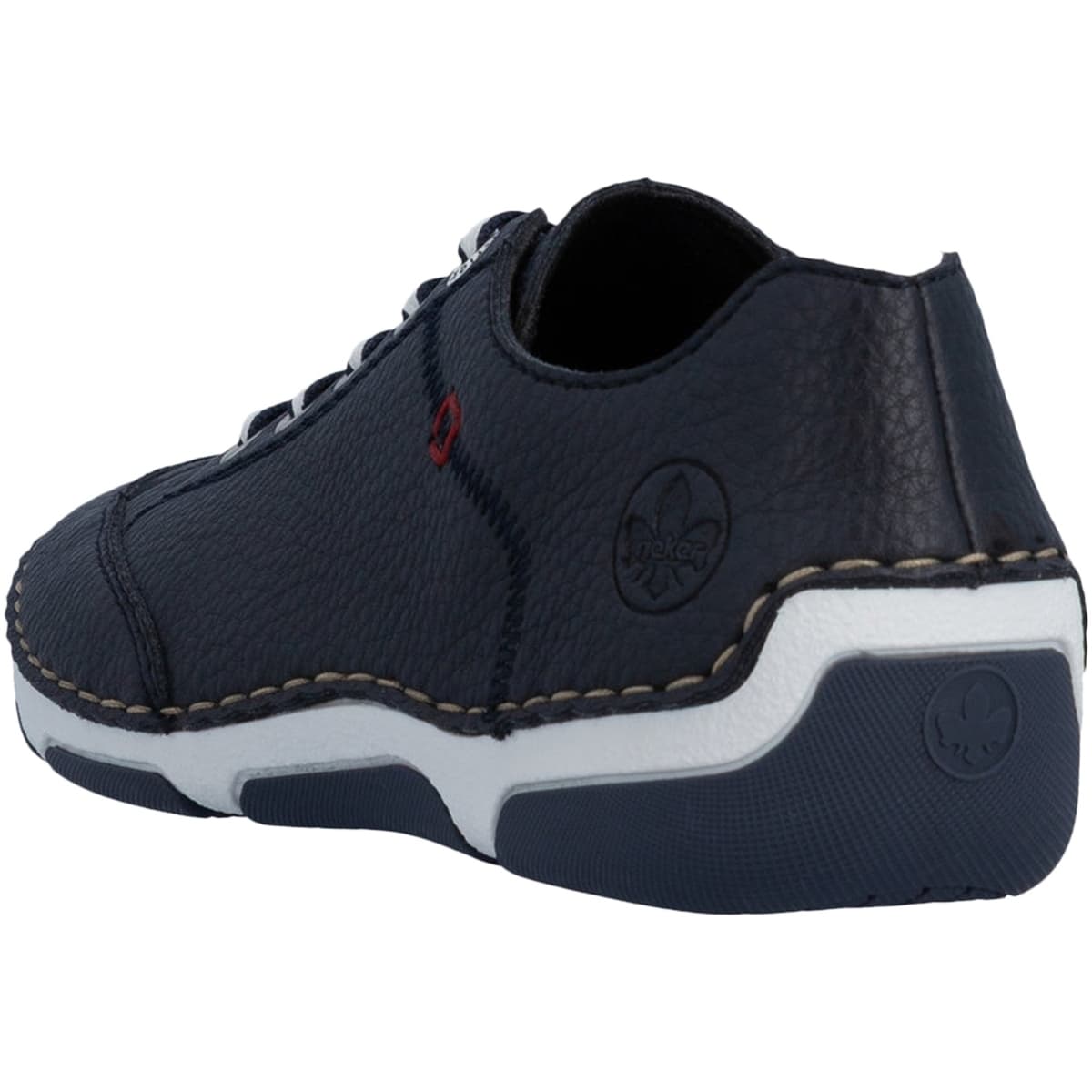 Women's Sneakers Rieker Blue