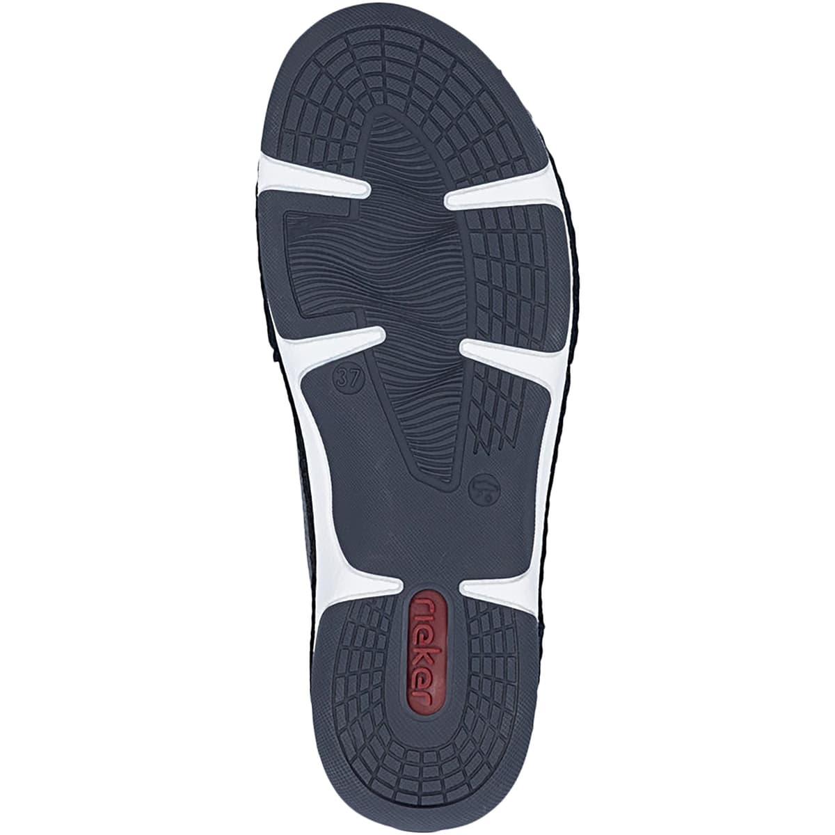 Women's Sneakers Rieker Blue