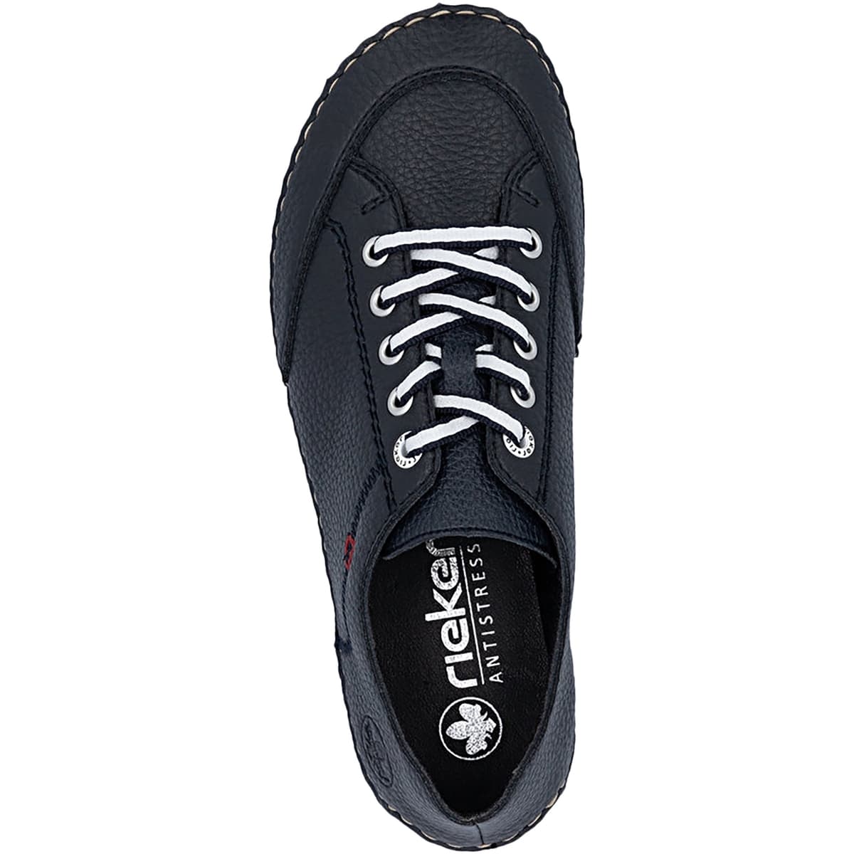 Women's Sneakers Rieker Blue