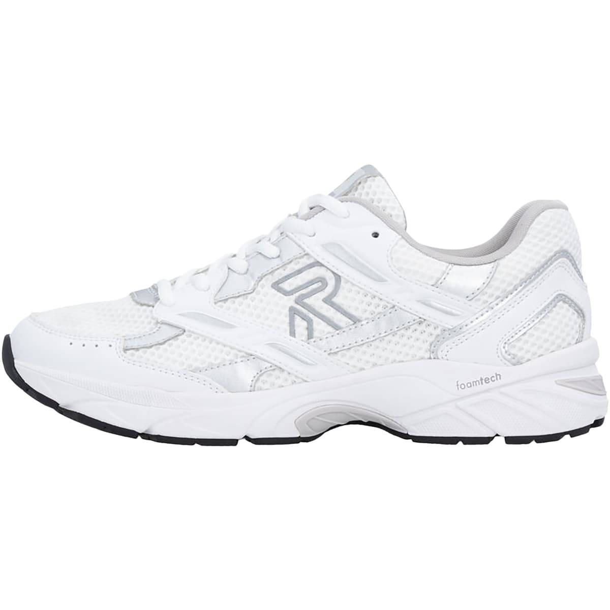 Women's Sneakers Rieker White