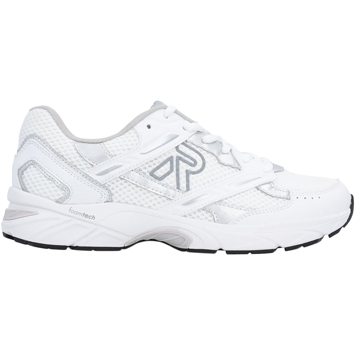 Women's Sneakers Rieker White