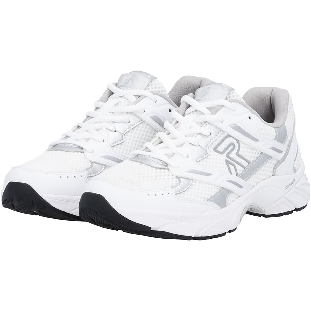Women's Sneakers Rieker White