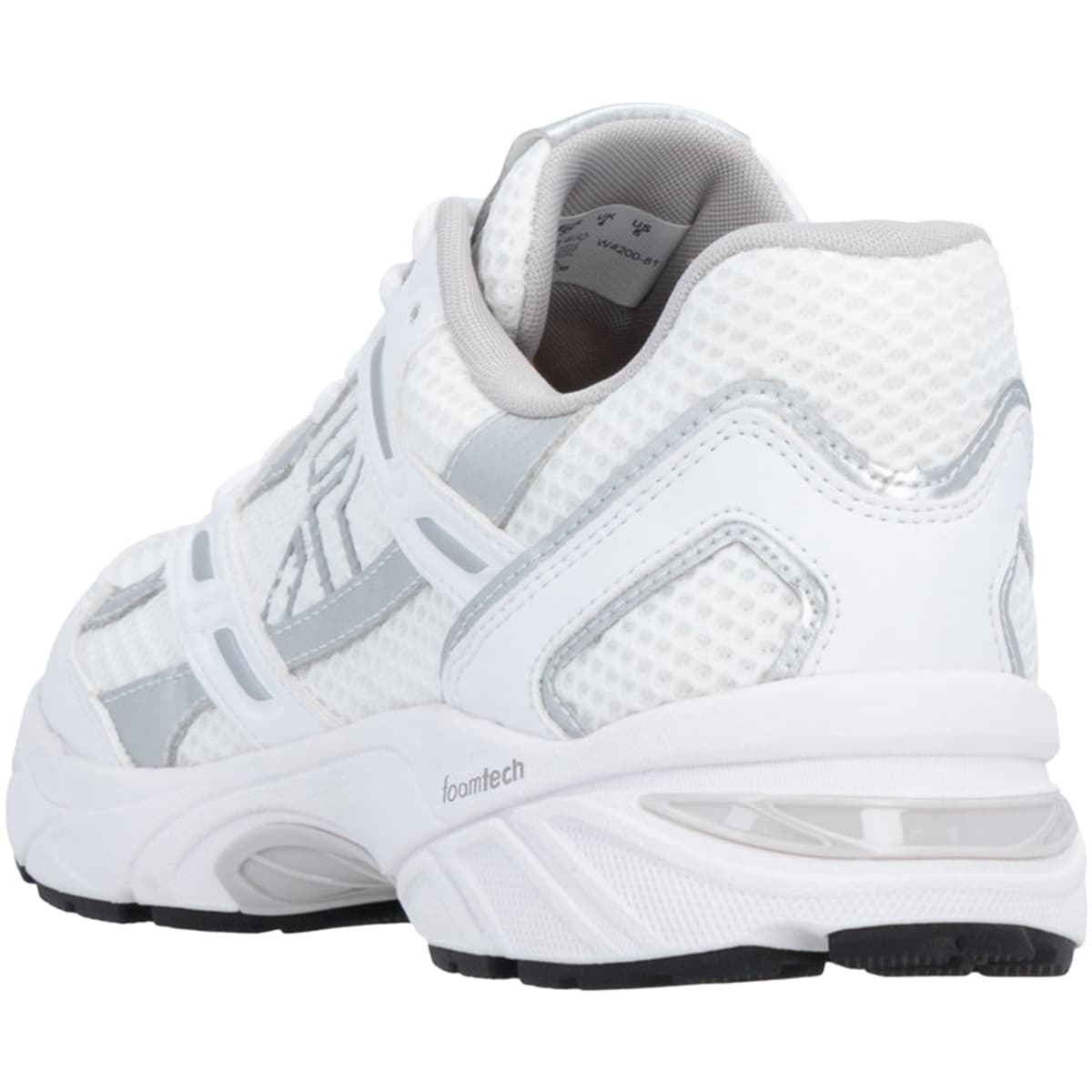 Women's Sneakers Rieker White