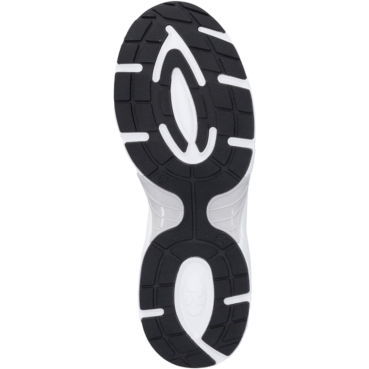 Women's Sneakers Rieker White