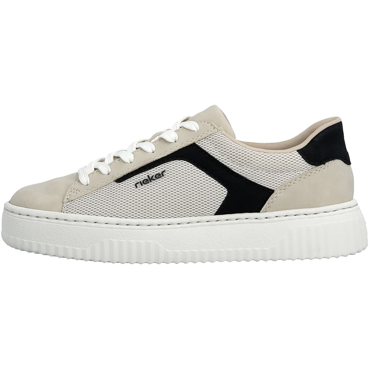 Xαμηλά Sneakers Rieker 273381