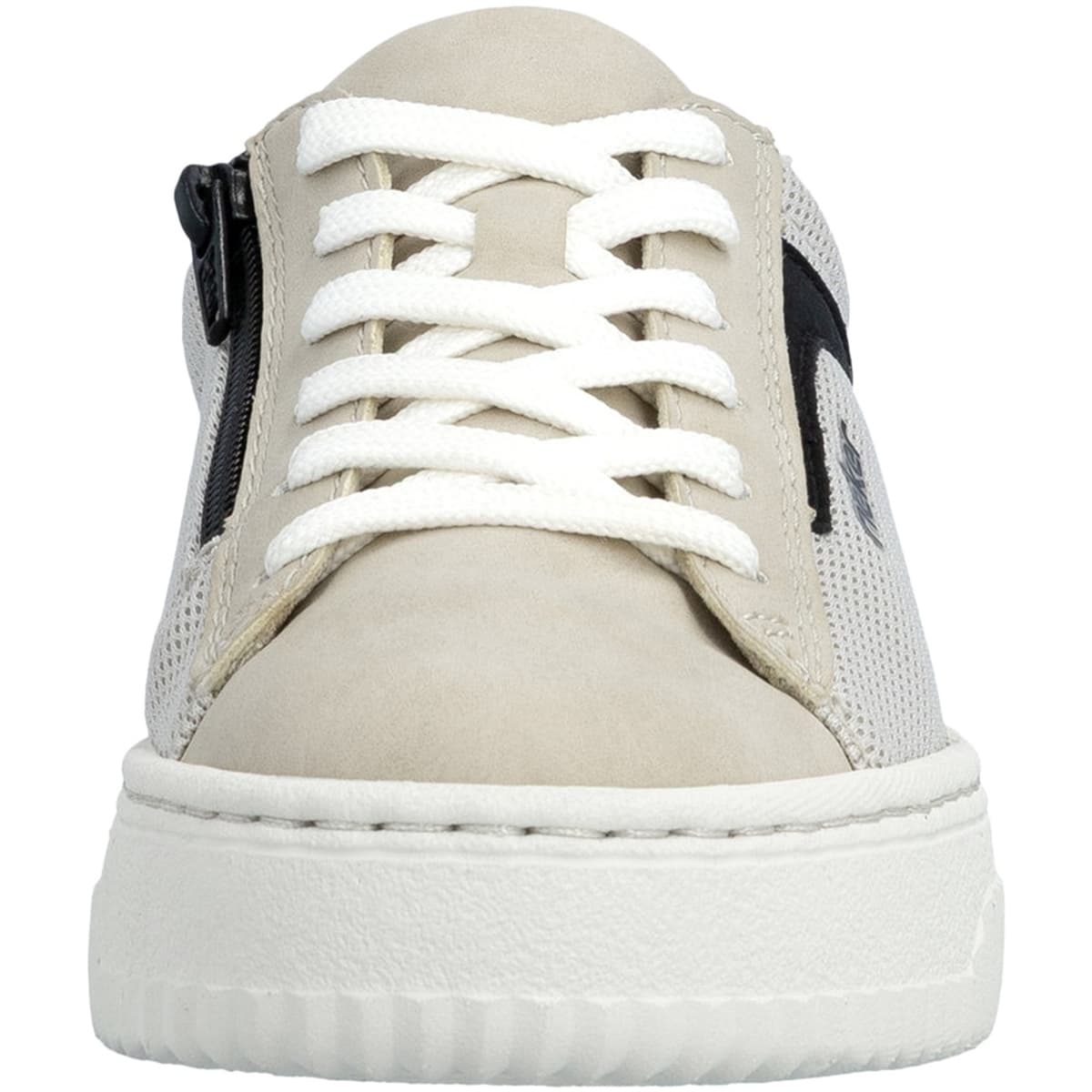 Women's Sneakers Rieker Beige