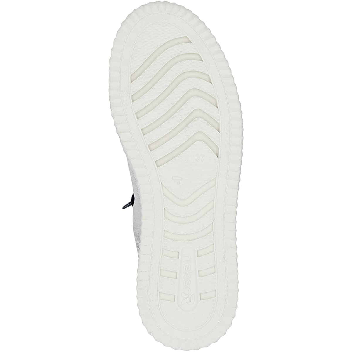 Women's Sneakers Rieker Beige