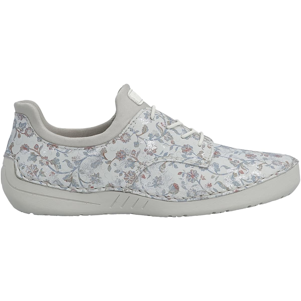 Women's Sneakers Rieker Multicolor