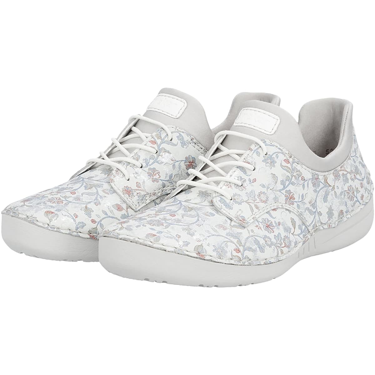 Women's Sneakers Rieker Multicolor