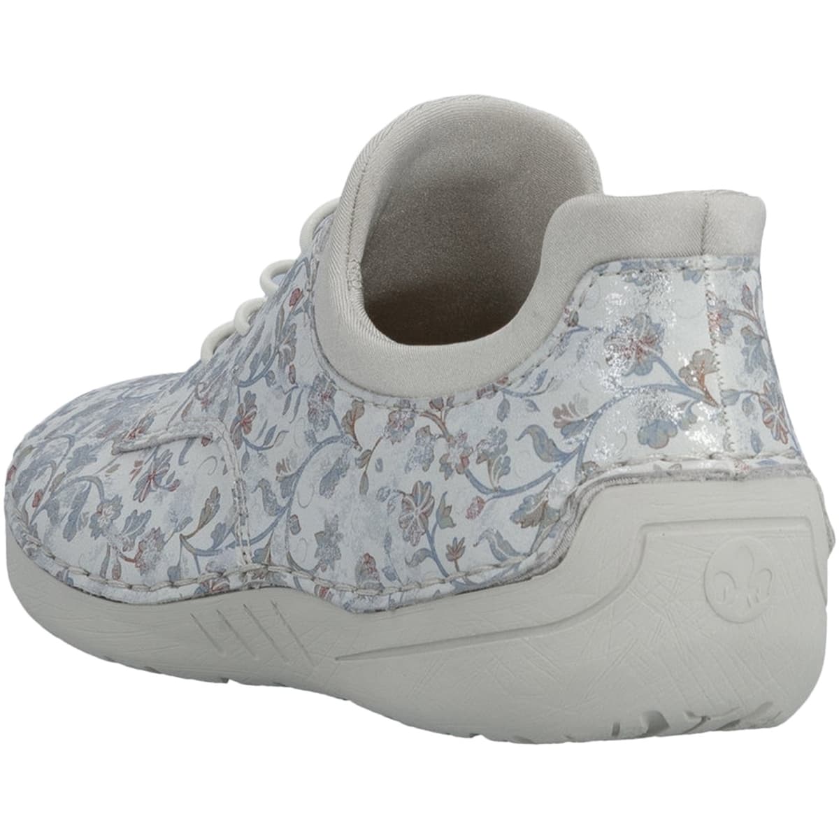 Women's Sneakers Rieker Multicolor