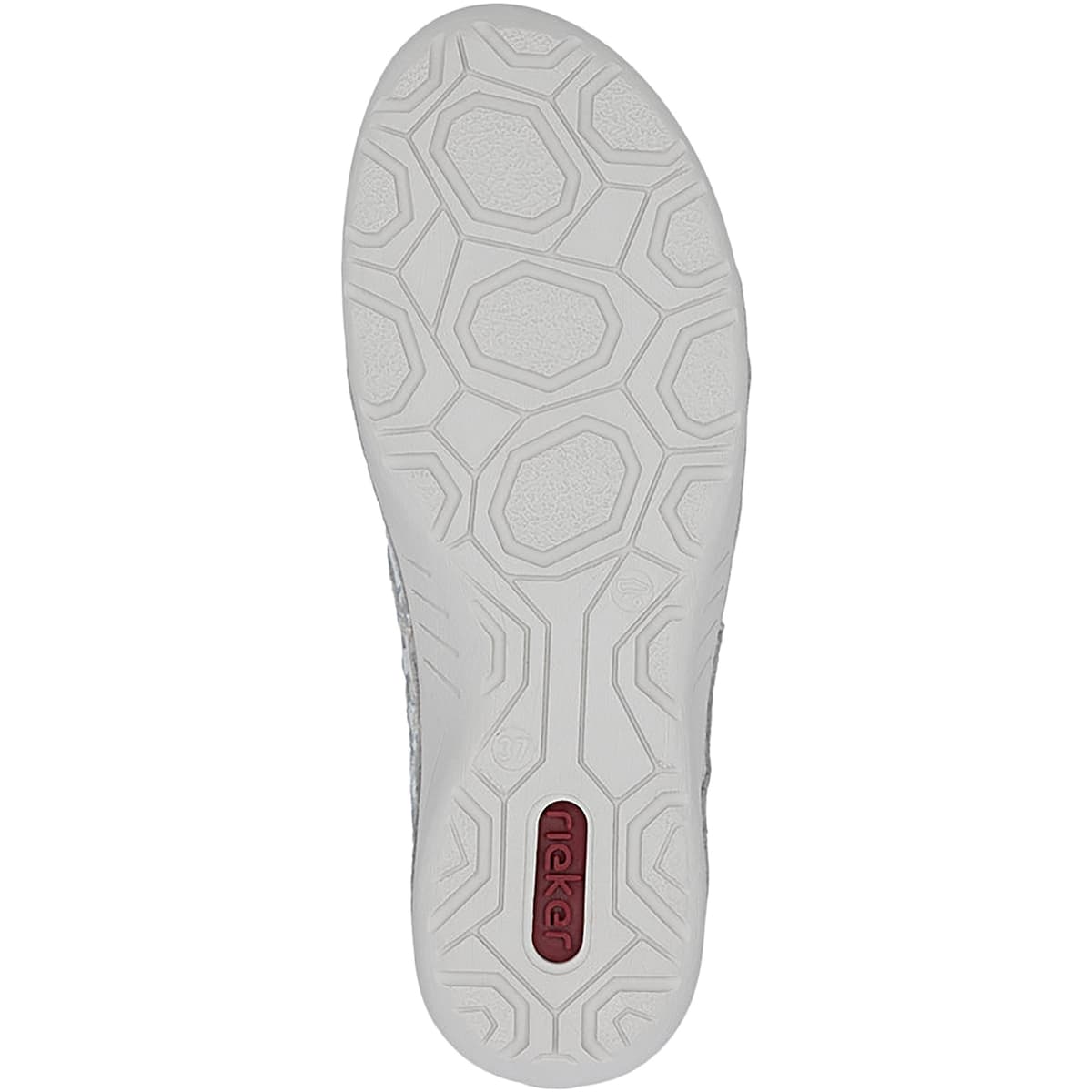 Women's Sneakers Rieker Multicolor