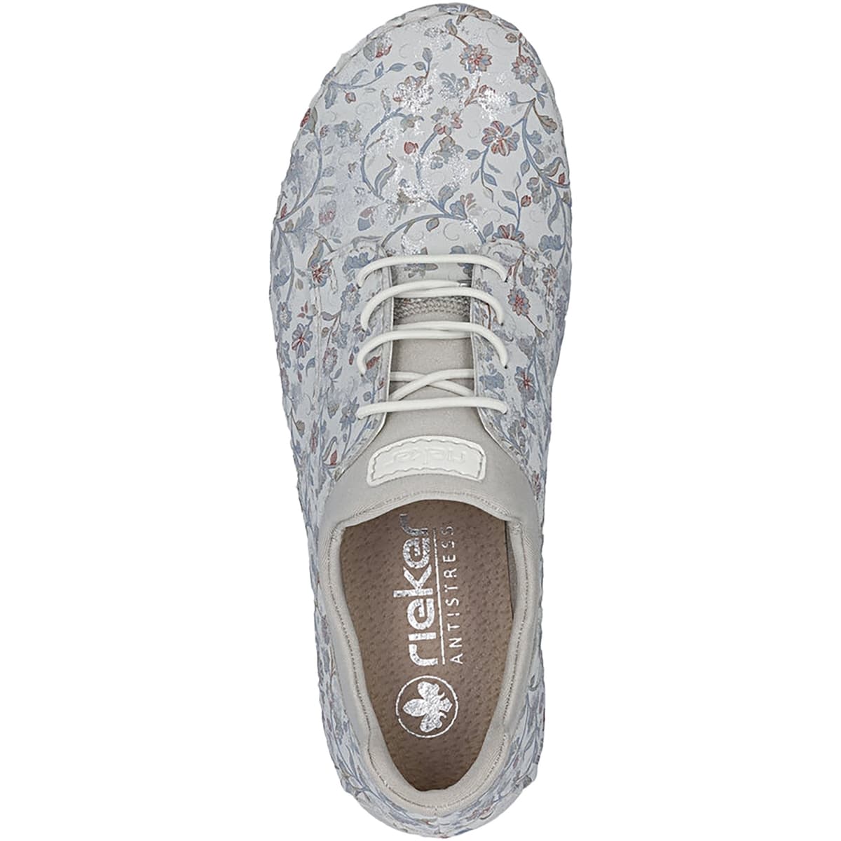 Women's Sneakers Rieker Multicolor