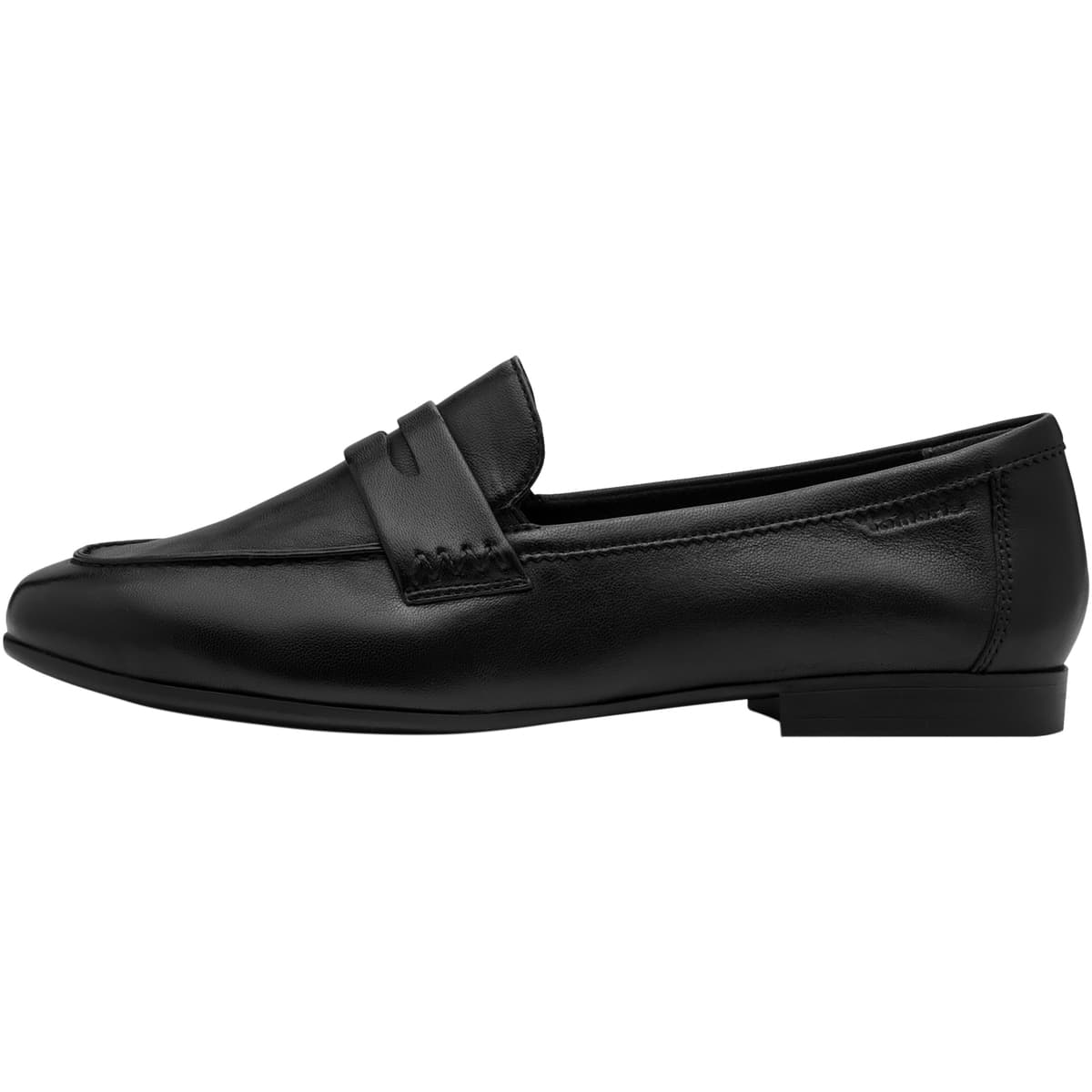Women's Loafers Tamaris Black