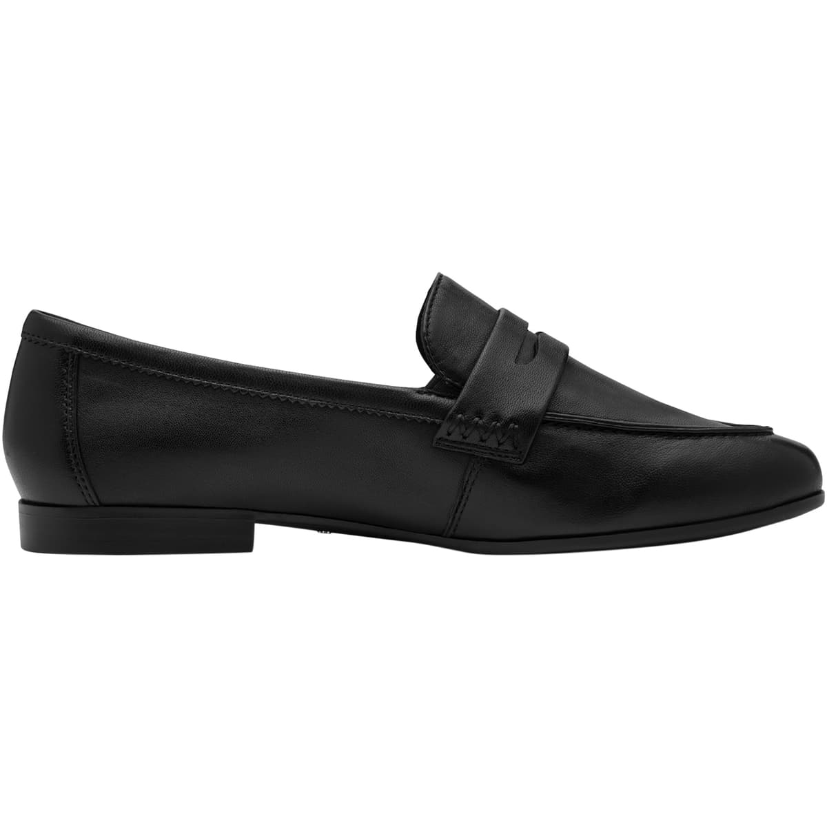 Women's Loafers Tamaris Black