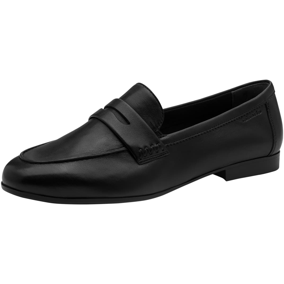 Women's Loafers Tamaris Black