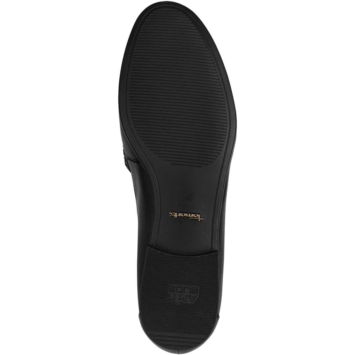 Women's Loafers Tamaris Black