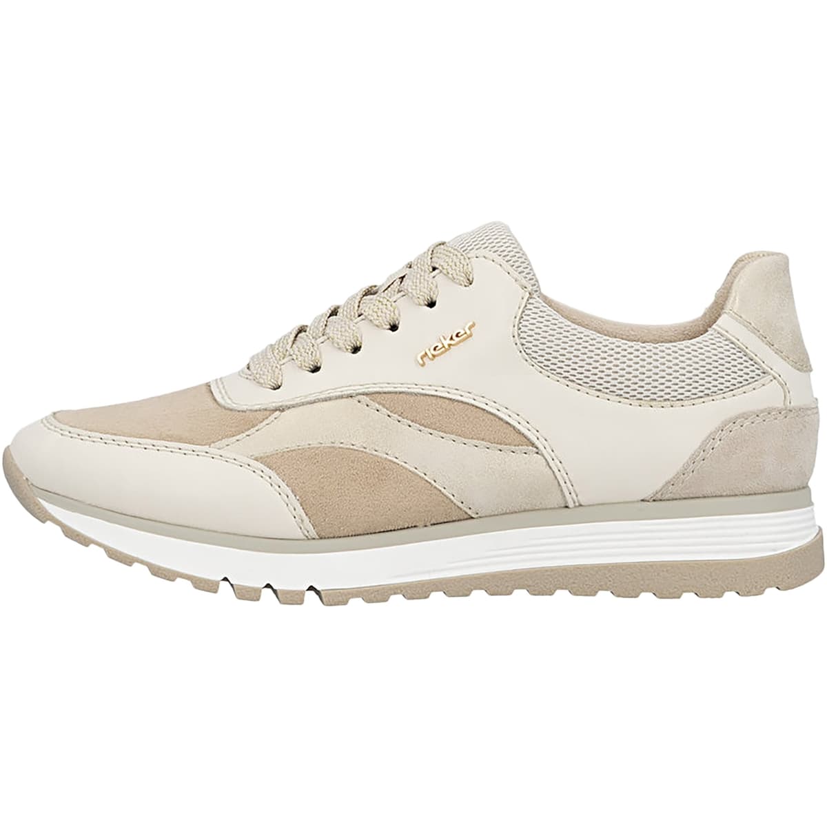 Xαμηλά Sneakers Rieker 273447