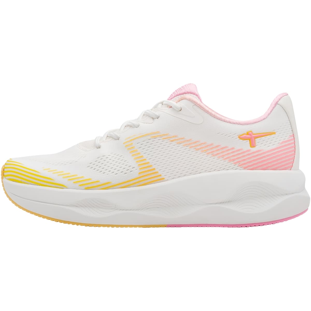 Women's Sneakers Tamaris White