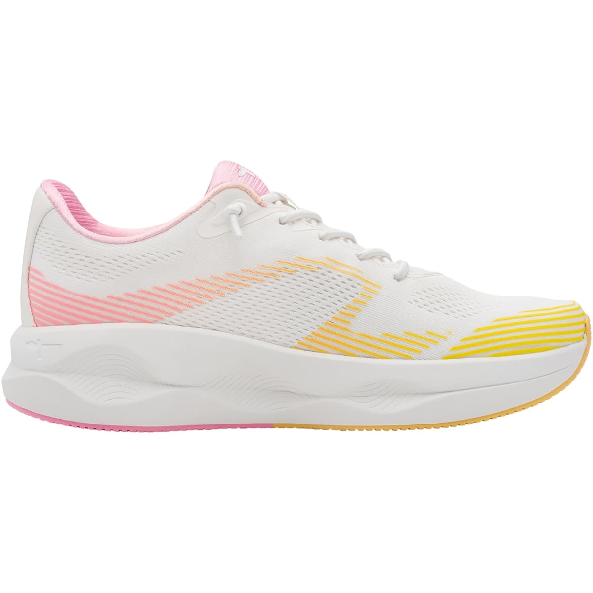 Women's Sneakers Tamaris White