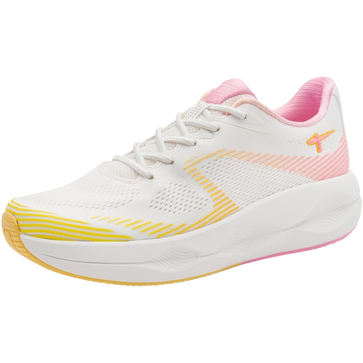 Women's Sneakers Tamaris White